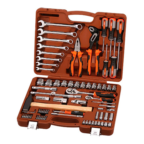 Набор инструмента Ombra OMT77S12